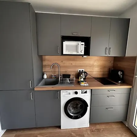 Superbe Studio Climatise Avec Terrasse Proche Mer Cagnes-sur-Mer Extérieur photo