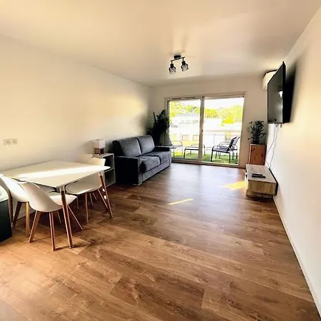 Superbe Studio Climatise Avec Terrasse Proche Mer Cagnes-sur-Mer Extérieur photo