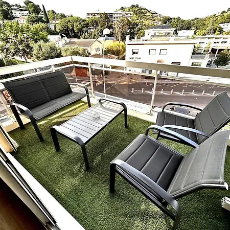 Superbe Studio Climatise Avec Terrasse Proche Mer Cagnes-sur-Mer Extérieur photo
